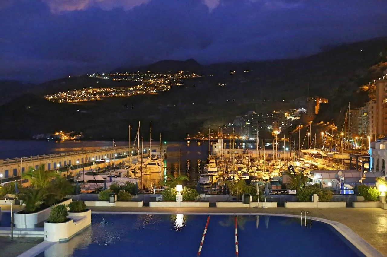Tabaiba Ocean View Apartment contacts