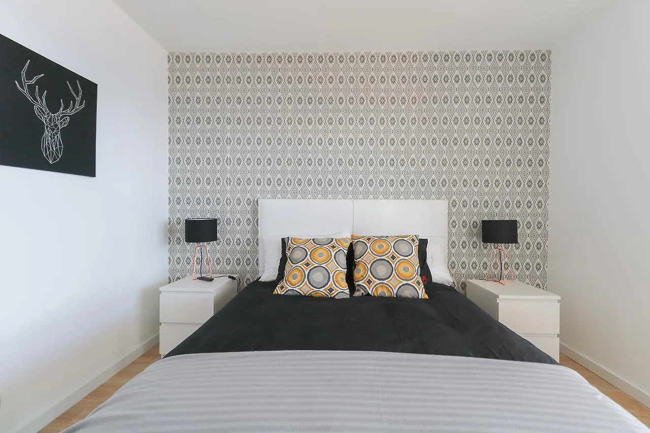 Tabaiba Ocean View Apartment Santa Cruz de Tenerife Spanien
